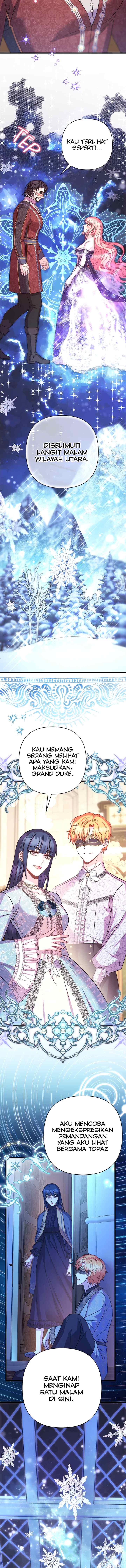 Anyway, It Is A Ropan chapter 77 halaman 13