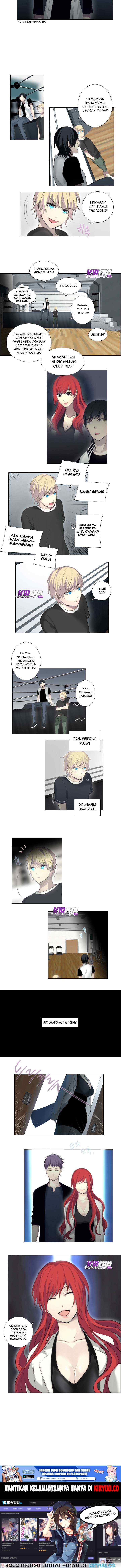 Gong heon ja chapter 8 halaman 6