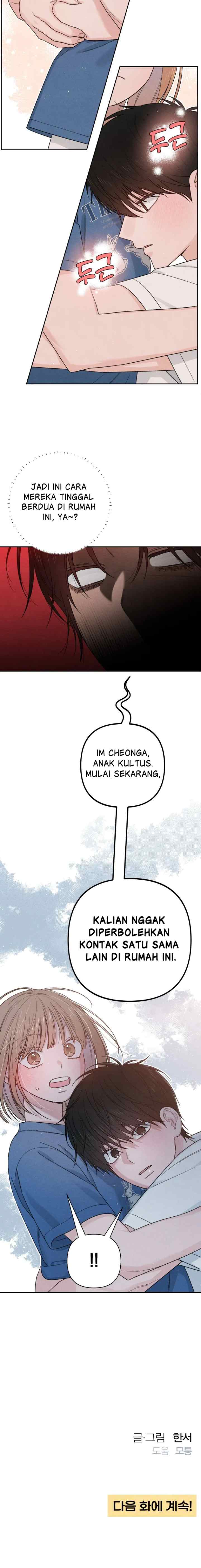 Apocalypse of Youth chapter 84 halaman 19