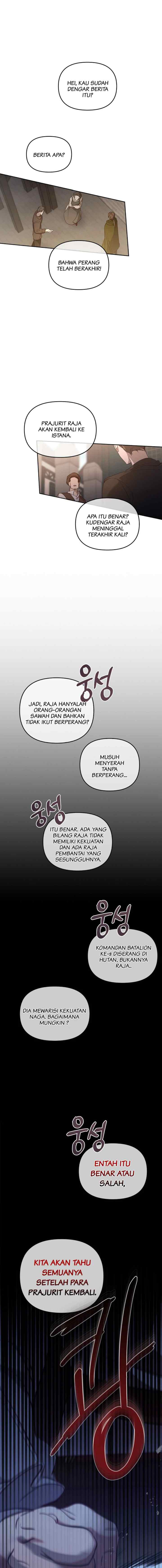 Regas chapter 55 halaman 9