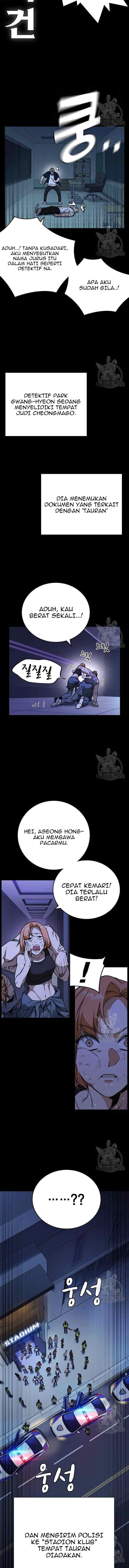 Kenkyu Gurupu chapter 194 halaman 8