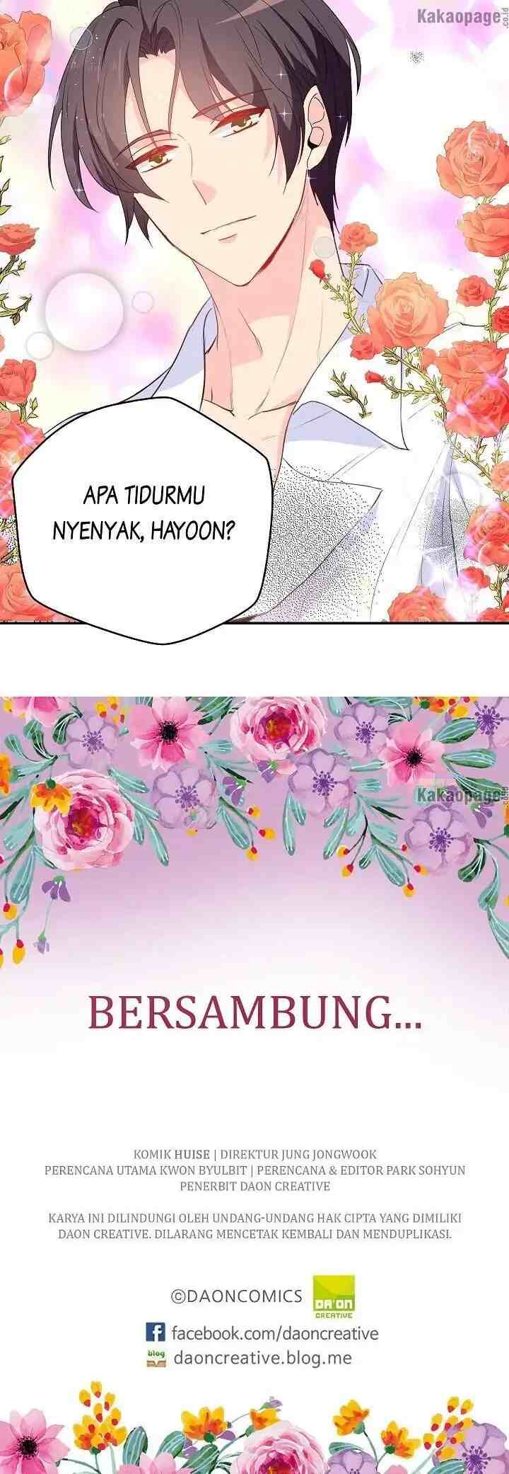 The Prince's Heavenly Fiancée chapter 60 halaman 20