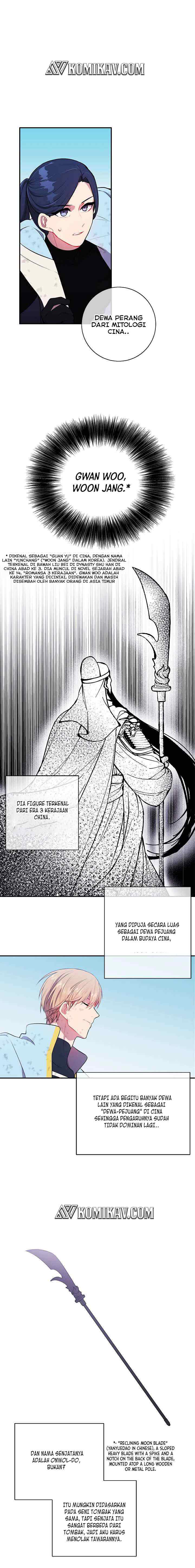 I'm Alone In The Novel chapter 26 halaman 14