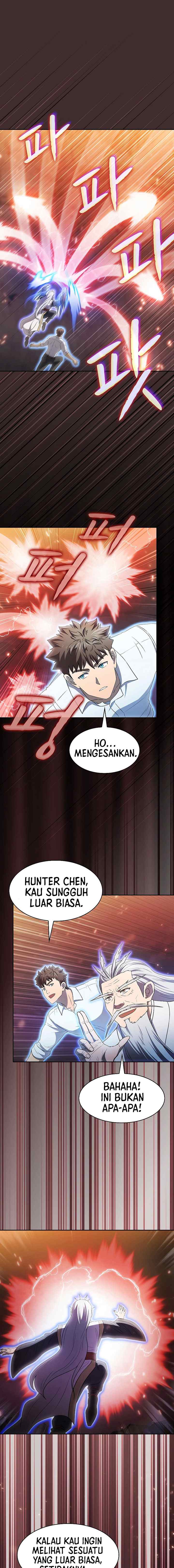 The Constellation That Returned From Hell chapter 141 halaman 12