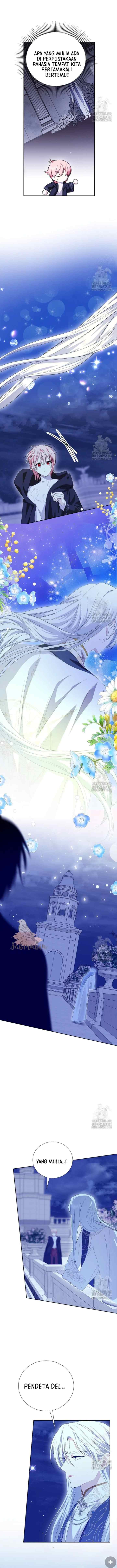 If You Remove the Kind Protagonist's Mask chapter 64 halaman 10