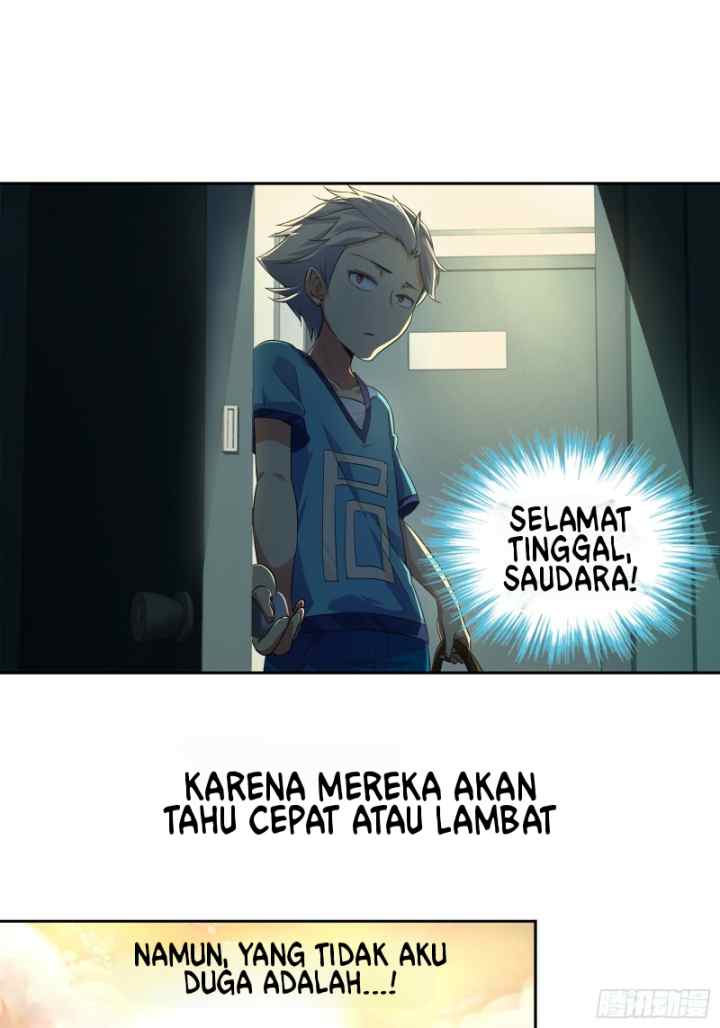 I Am the God of Medicine chapter 23 halaman 6