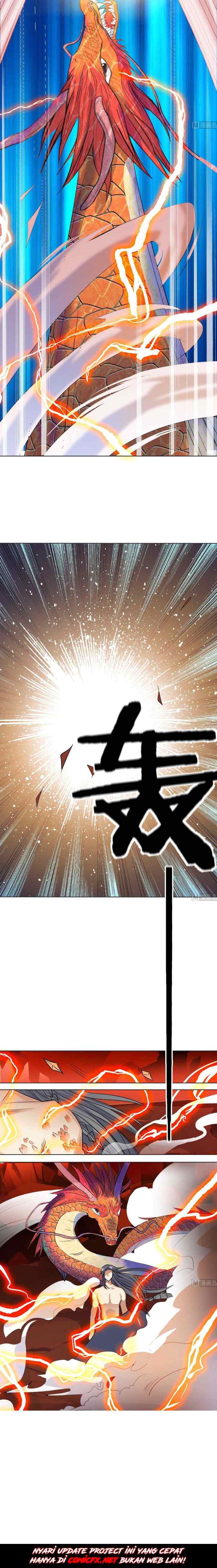 The Nine Heaven of Martial Arts chapter 33 halaman 5