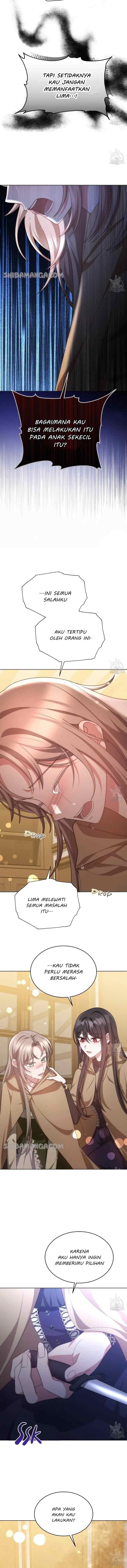 I Hated It Even More chapter 40 halaman 15
