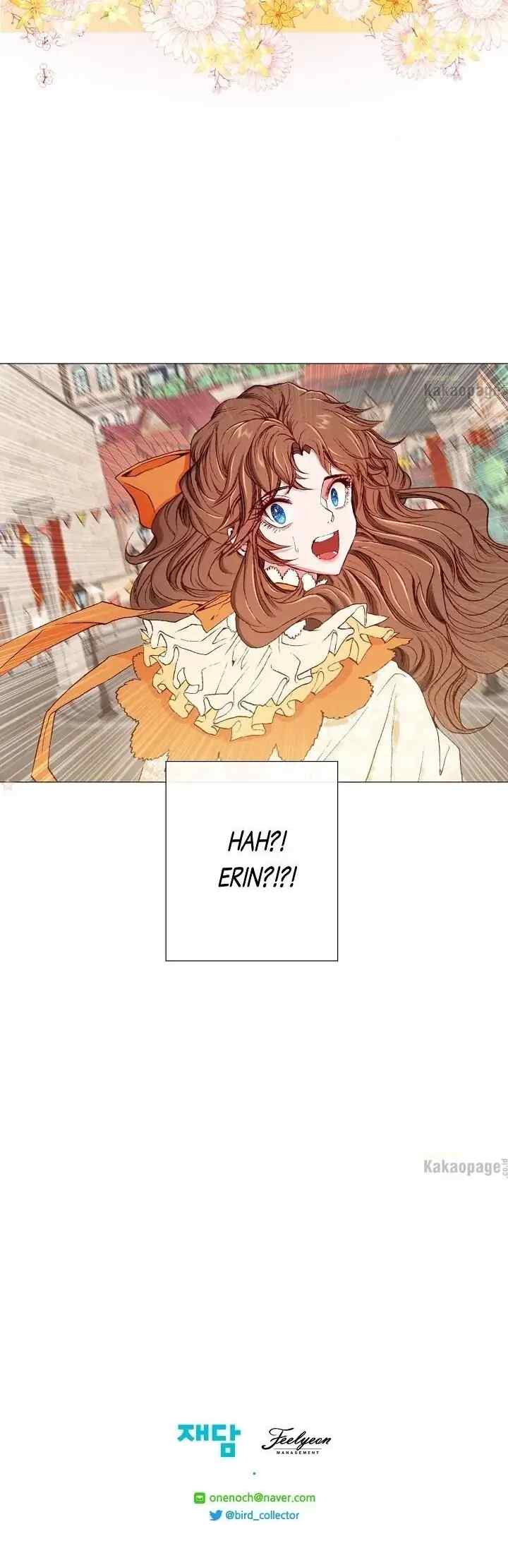 I Woke Up as the Ugly Duckling chapter 4 halaman 18