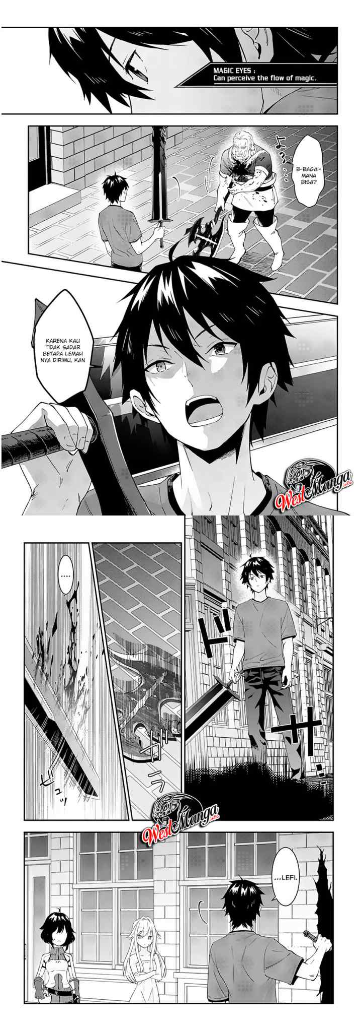 Maou ni Natte node - Dungeon Tsukutte Jingai Musume to Honobono suru chapter 20 halaman 7