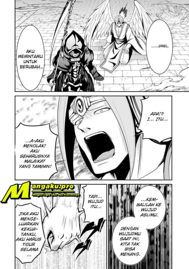 Jaryuu Tensei chapter 33 halaman 7