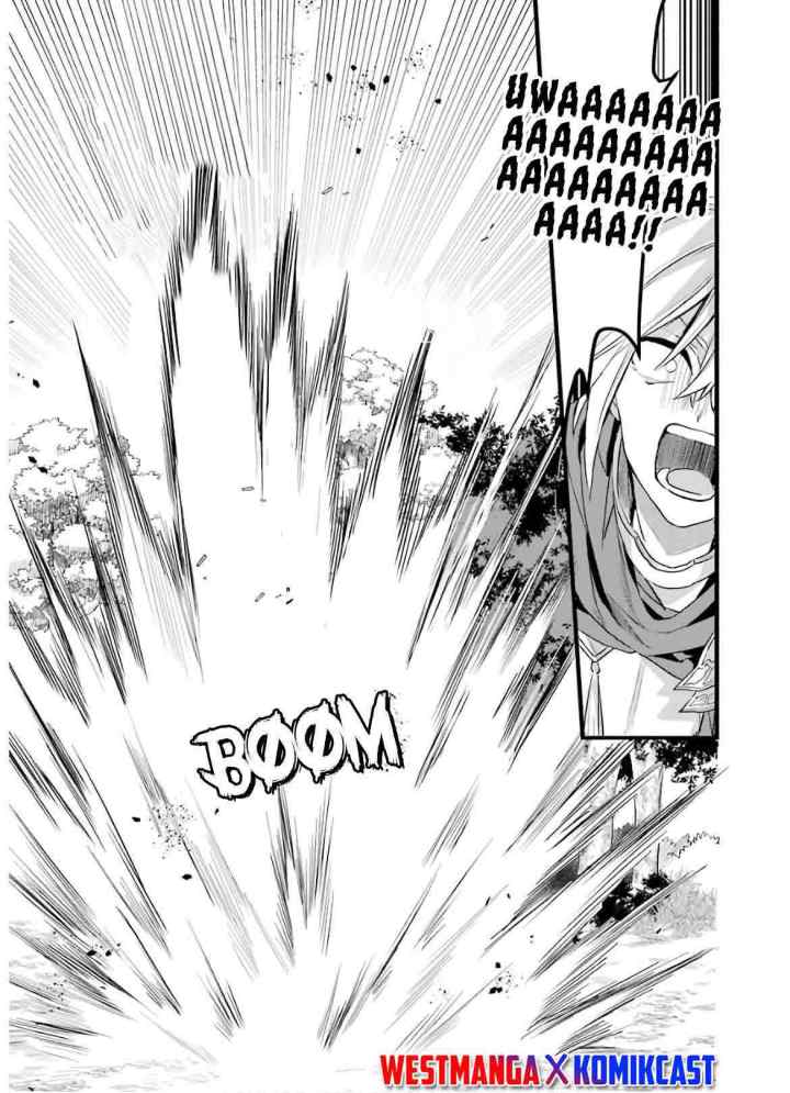 Yuusha Party wo Tsuihou Sareta Beast Tamer, Saikyou Shuzoku Nekomimi Shojo to Deau chapter 24 halaman 13