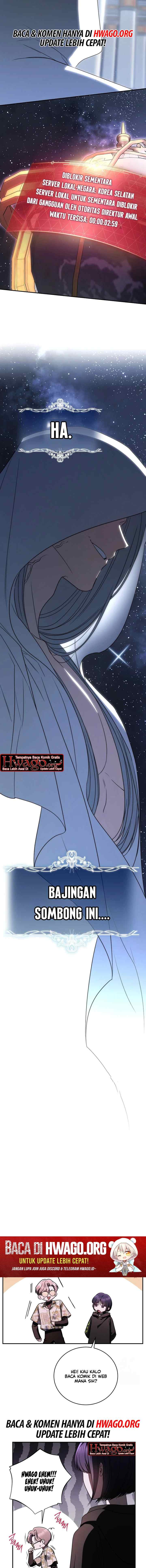 A Guide to the Right Life for Rankers chapter 38 halaman 17