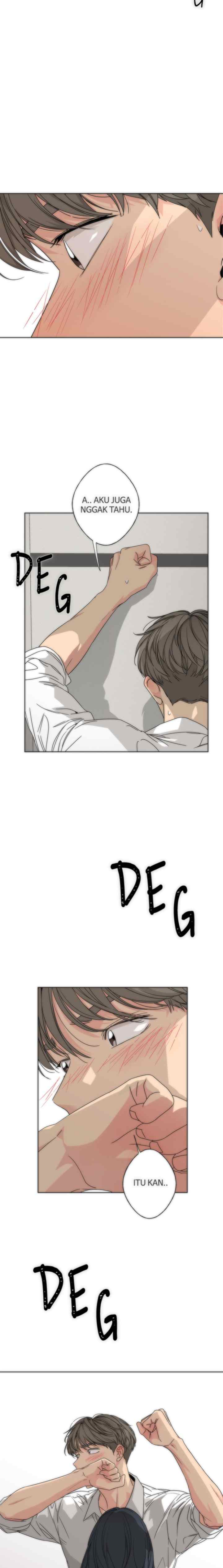 Mother, I'm Sorry chapter 26 halaman 7