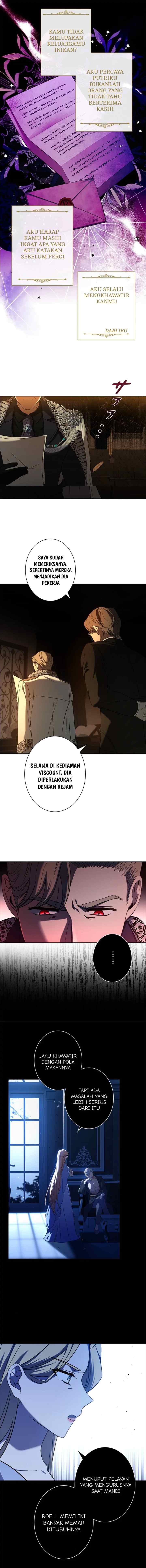 Happy In-Law chapter 13 halaman 12