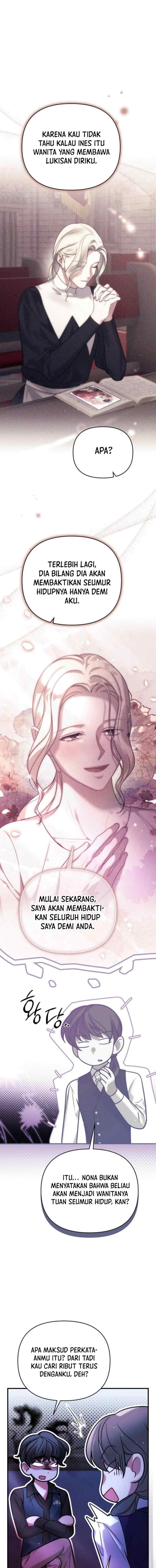 How To Turn A Kind Savior Into An Emperor chapter 42 halaman 16