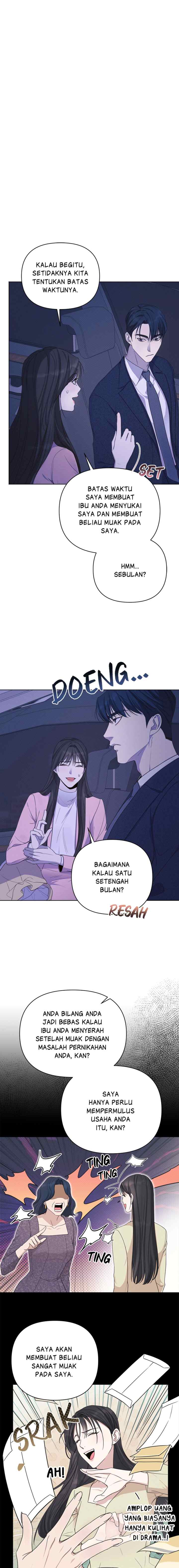 The Perfect Contract chapter 19 halaman 10