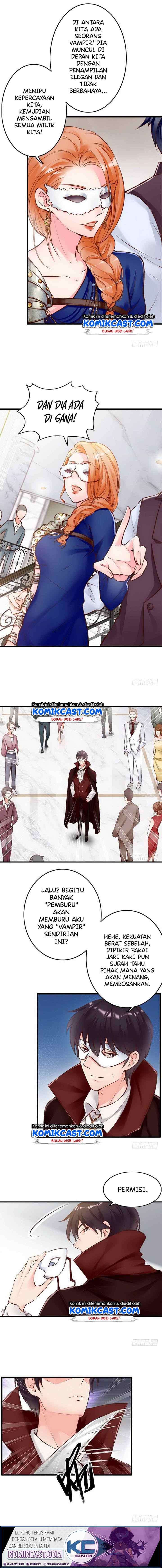 My Wife is Cold-Hearted chapter 108 halaman 4