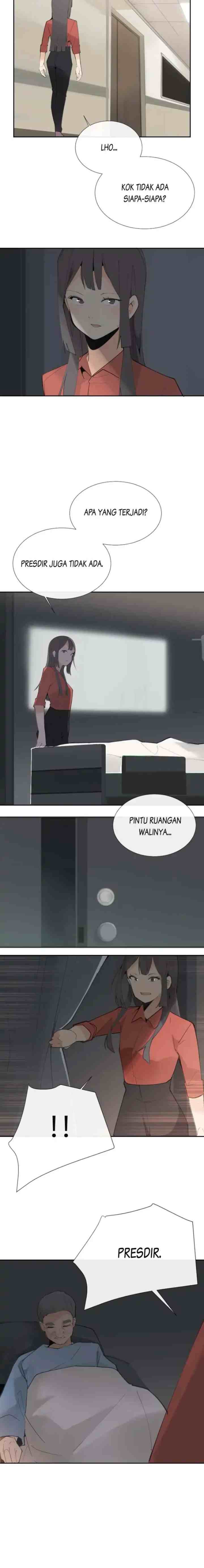Devil Sword King chapter 123 halaman 13