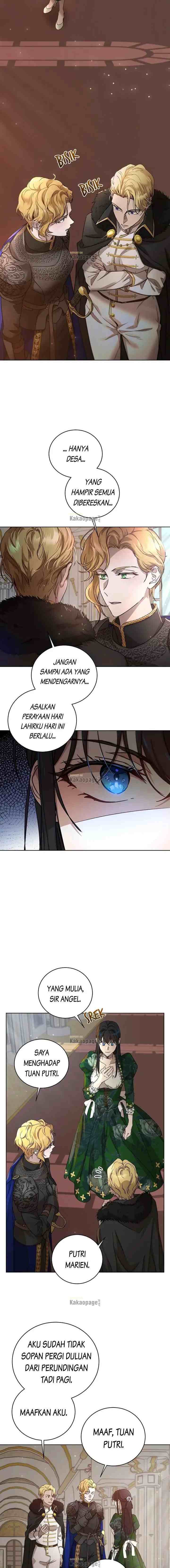 Asmodian's Contract chapter 55 halaman 13