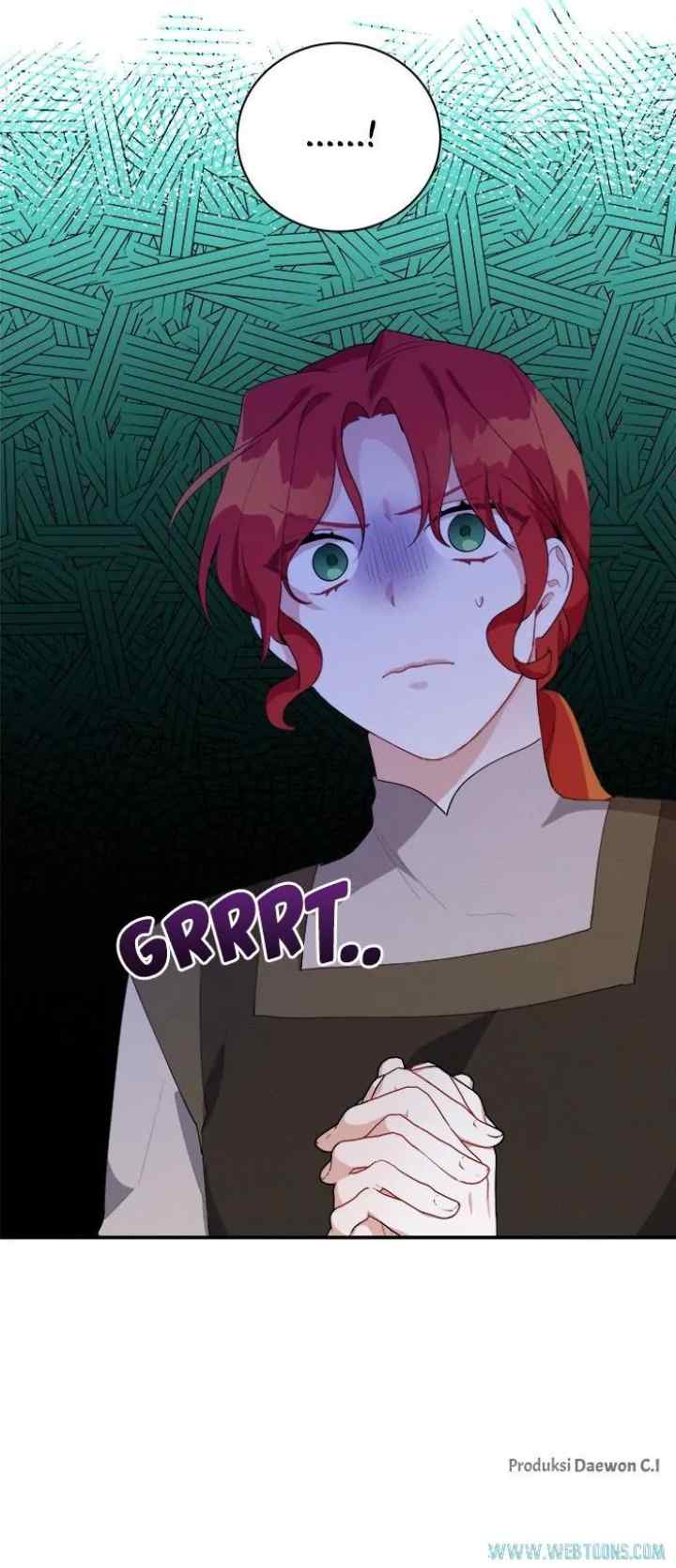 RSVP, Prince ! chapter 39 halaman 12