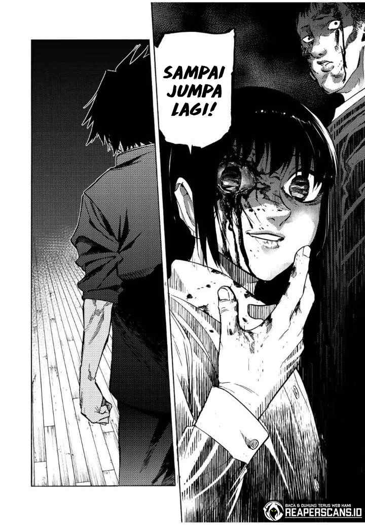 Cross of Six People chapter 86 halaman 4