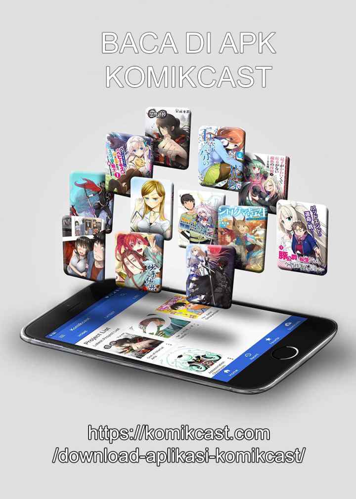 Koushaku Reijou no Tashinami chapter 31 halaman 13