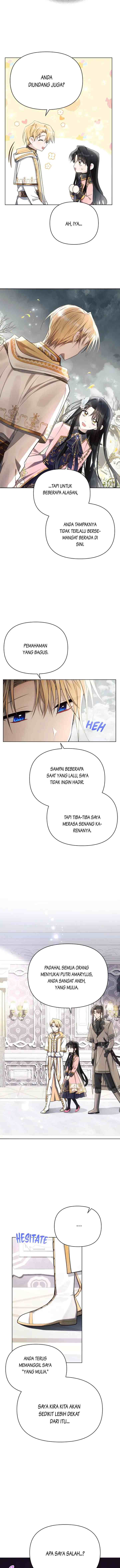 Ashtarte chapter 39 halaman 8