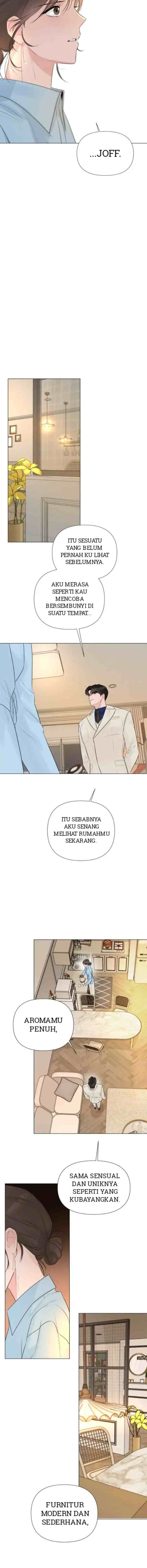 Another Love! chapter 22 halaman 11