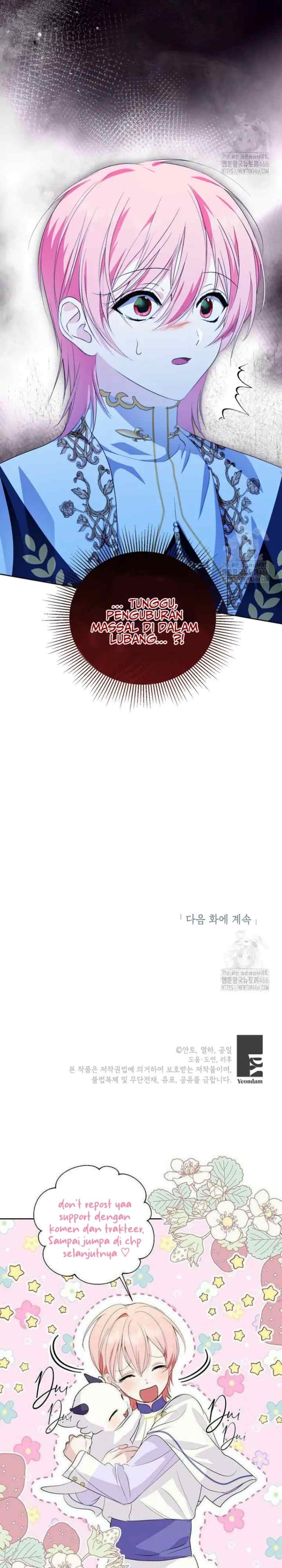 If You Remove the Kind Protagonist's Mask chapter 69 halaman 18