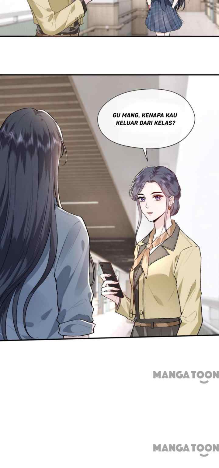 Madam and Her Daily Online Face-Slapping chapter 17 halaman 10