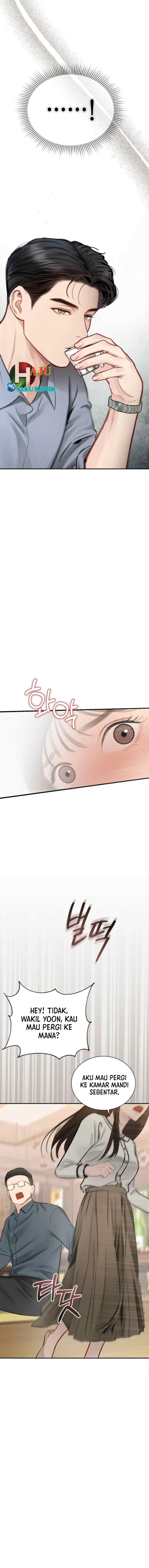 A Secretary Power chapter 13 halaman 13