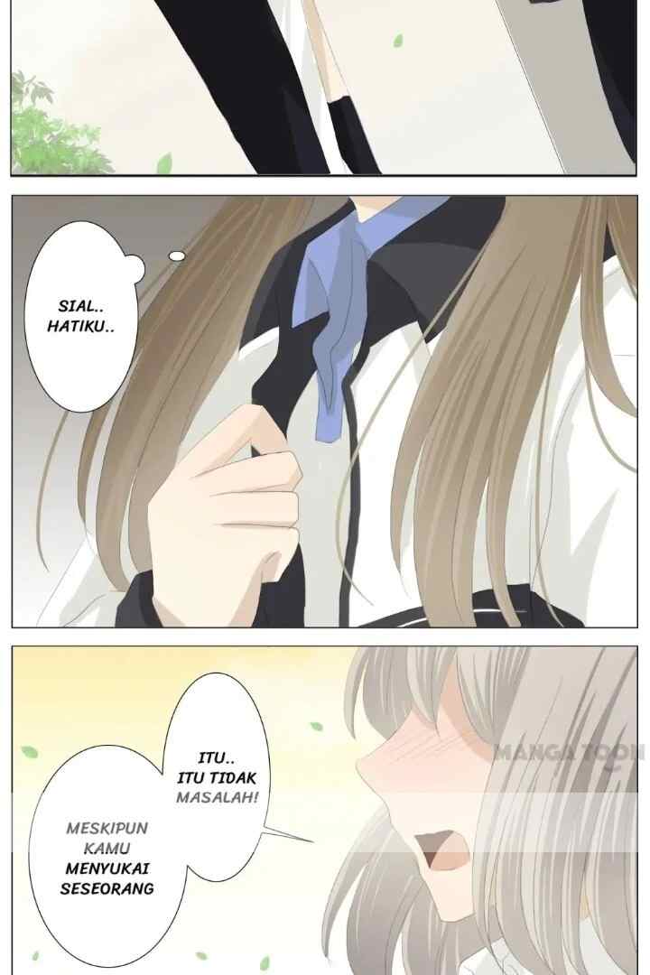 Summer Never Ends chapter 76 halaman 12