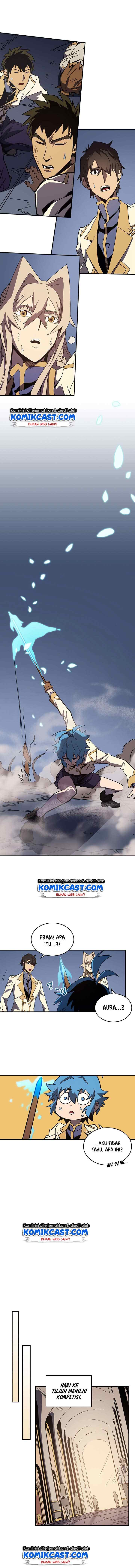A Returner's Magic Should Be Special chapter 105 halaman 7