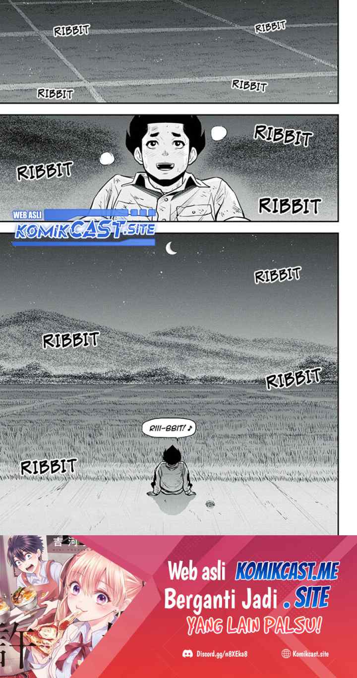 Orenchi ni Kita Onna Kishi to Inakagurashi Surukotoninatta Ken chapter 100 halaman 18