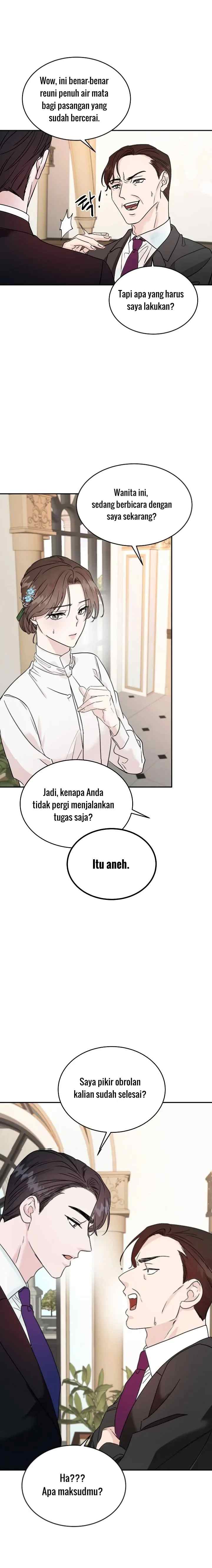Remarried Couple chapter 3 halaman 4