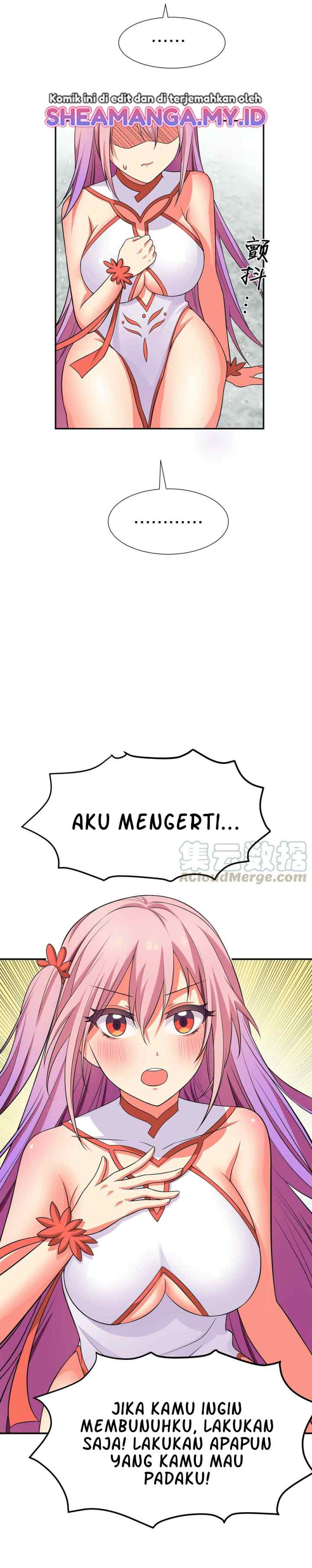 Female Cultivators Are After Me chapter 19 halaman 10