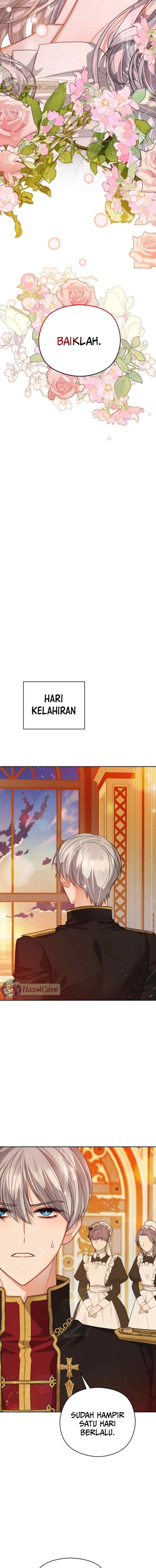 Lips Upon a Sword's Edge chapter 101 halaman 7