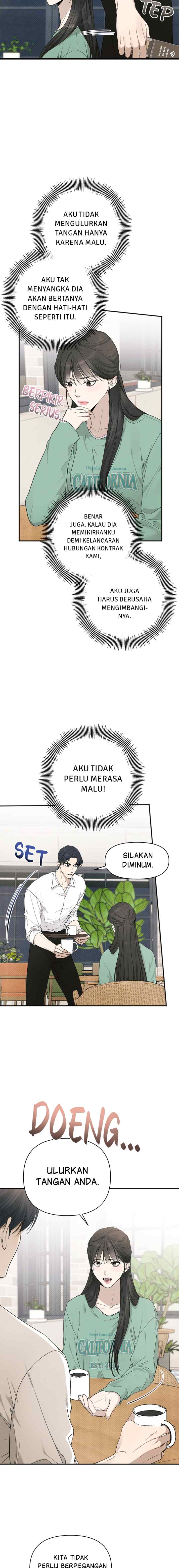 The Perfect Contract chapter 25 halaman 4