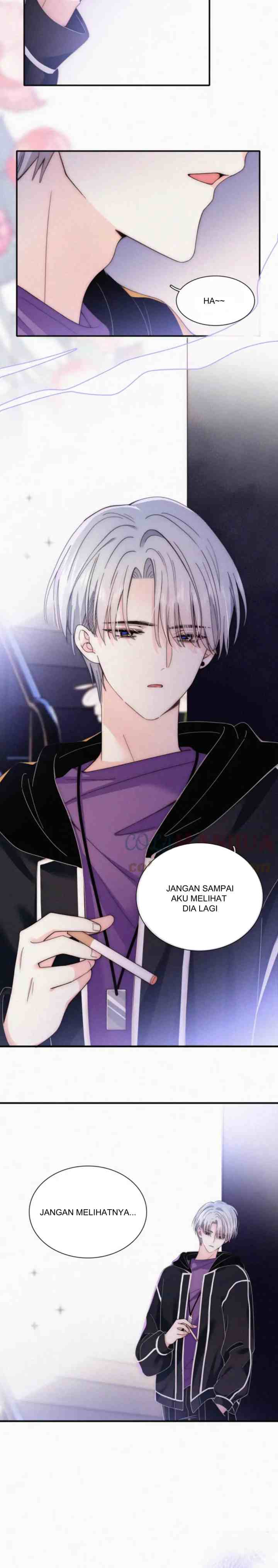 Destined to Love You chapter 26 halaman 15