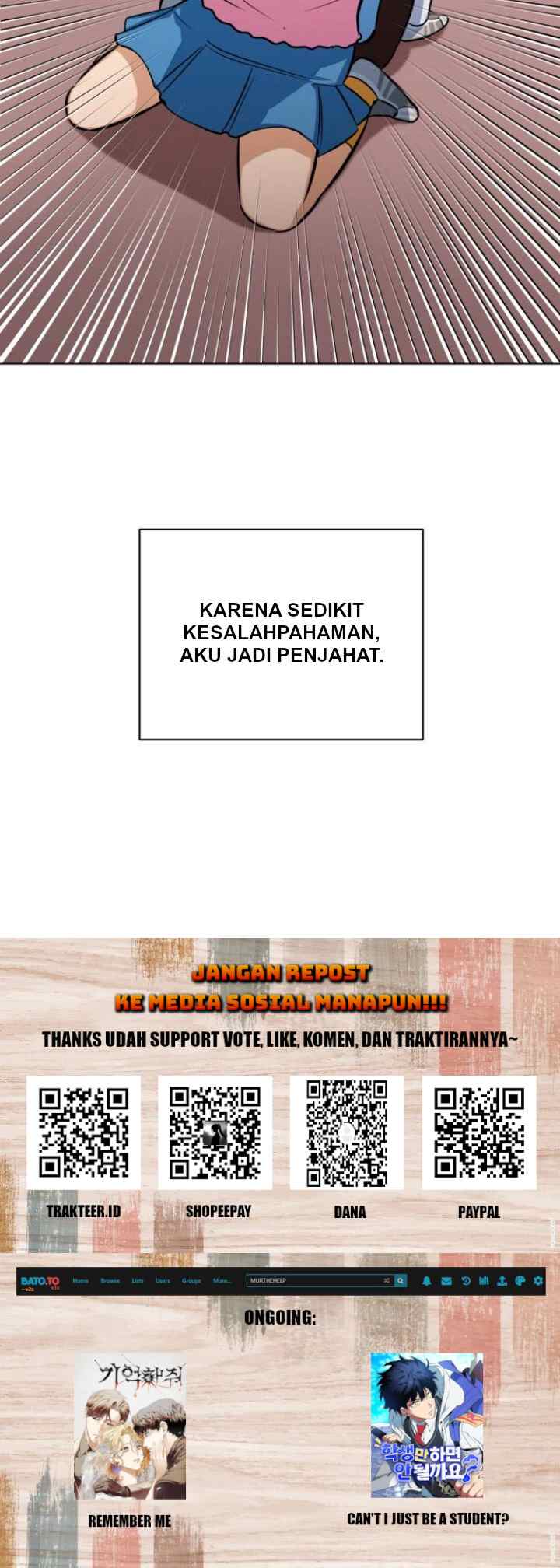 Remember Me chapter 14 halaman 20