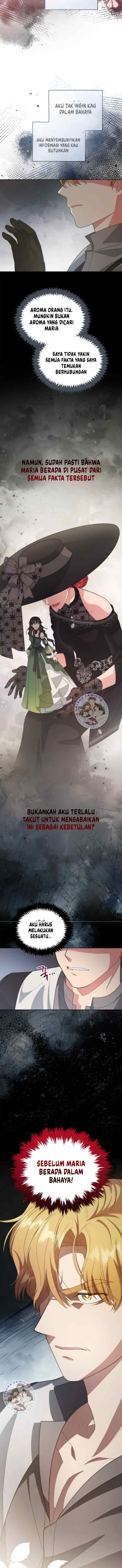 I Seduced the Deceitful Duke chapter 35 halaman 12