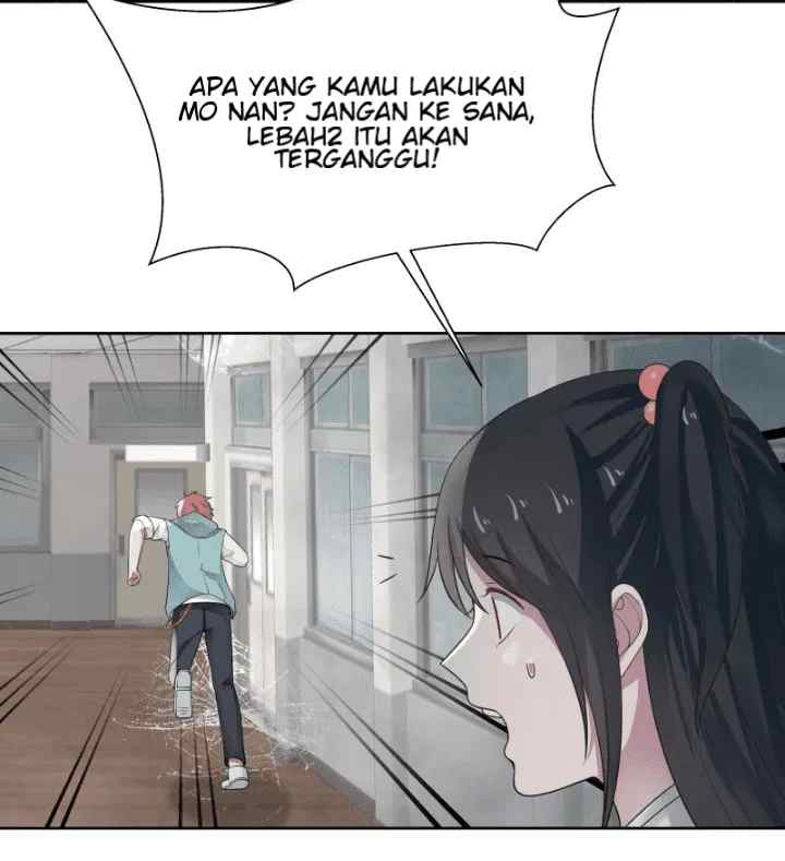 I Have a Dragon on My Body chapter 38 halaman 10