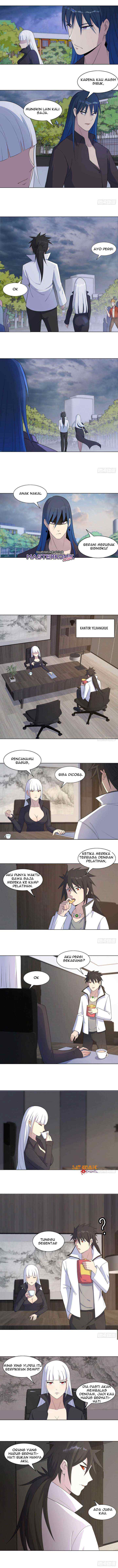 Dragon Star God chapter 14 halaman 5