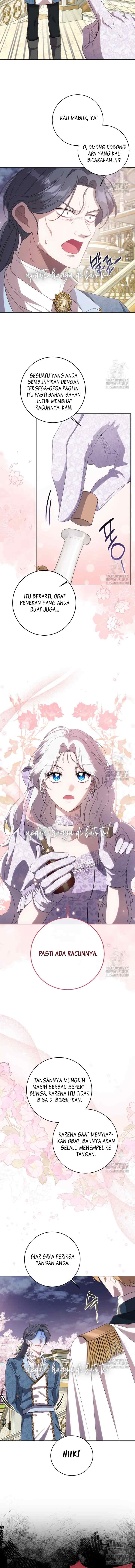I Am the Obsessive Emperor's Talented Pharmacist chapter 5 halaman 14