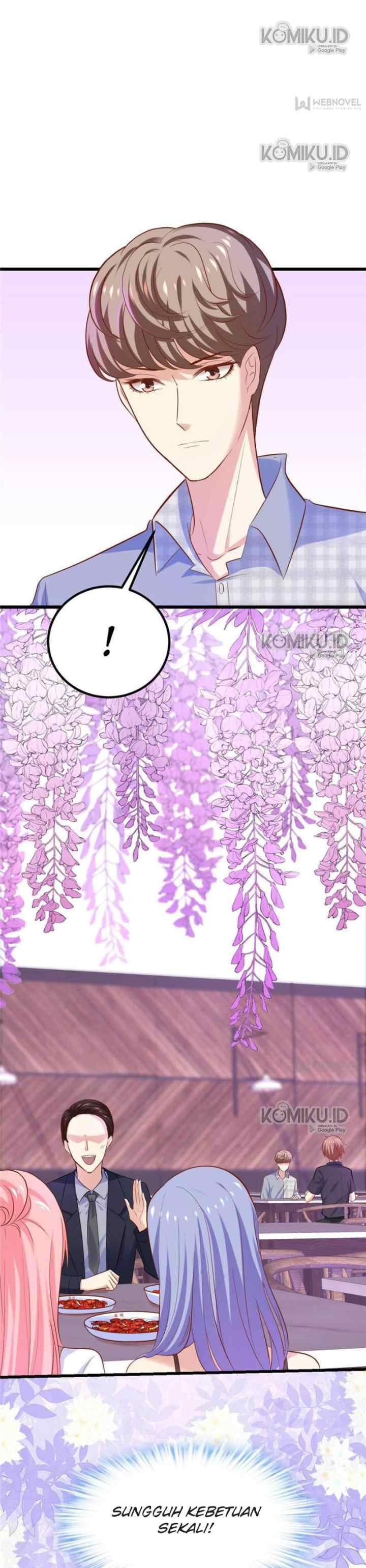 My Beautiful Time With You chapter 134 halaman 5