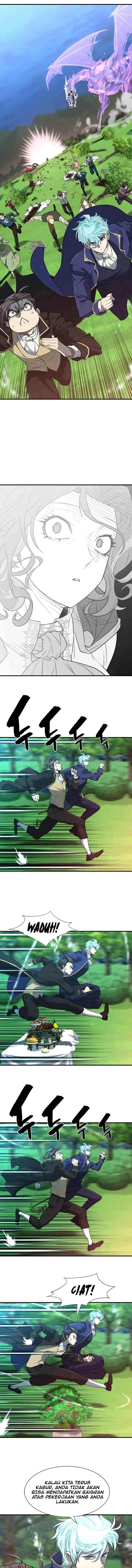 O melhor engenheiro do mundo chapter 106 halaman 6