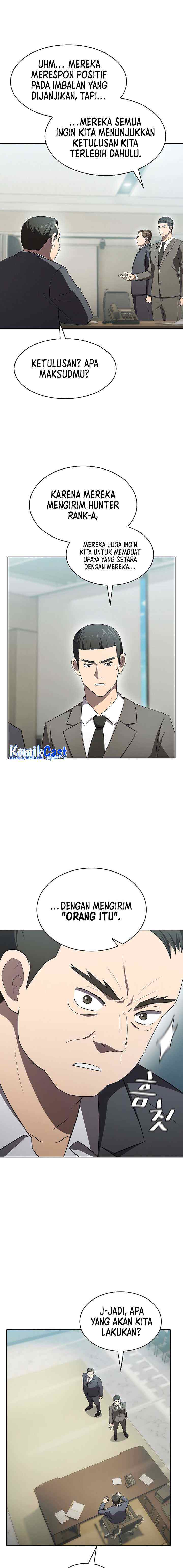 The Constellation That Returned From Hell chapter 139 halaman 17