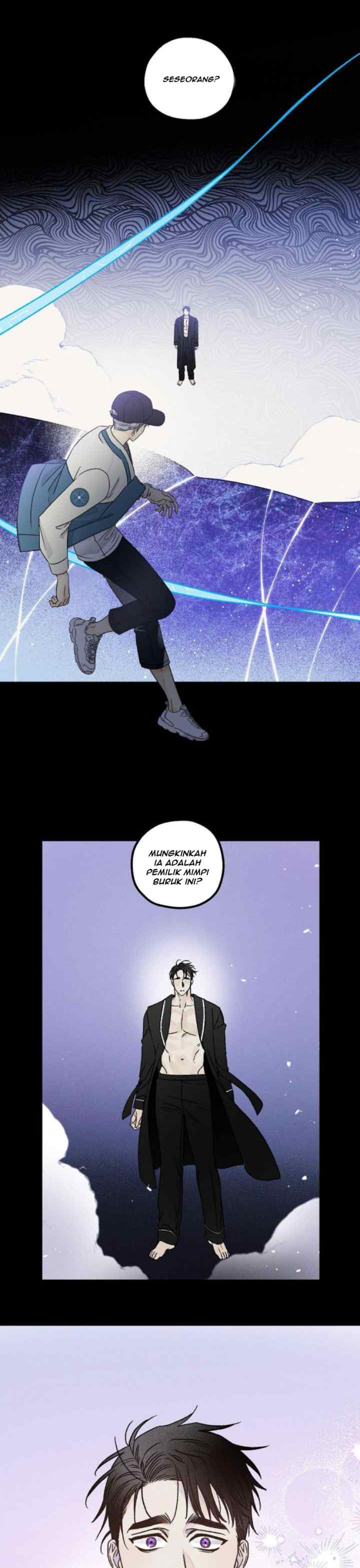 Shining In Nightmares chapter 1 halaman 18