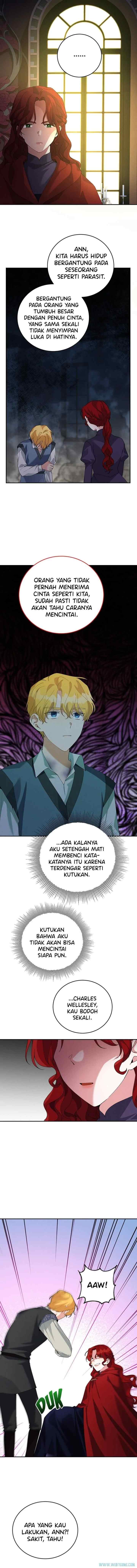 RSVP, Prince ! chapter 83 halaman 11